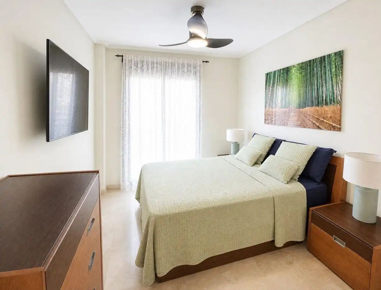 Habitación de Piso en venta en Alicante / Alacant con Aire acondicionado, Calefacción y Terraza