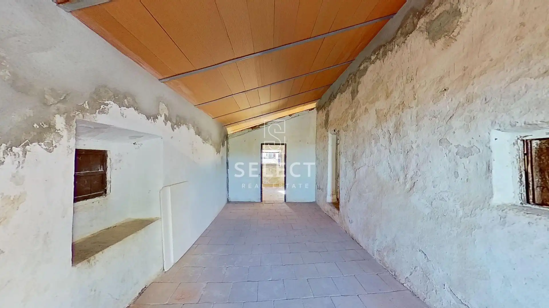 Casa o xalet en venda en Lújar amb Terrassa