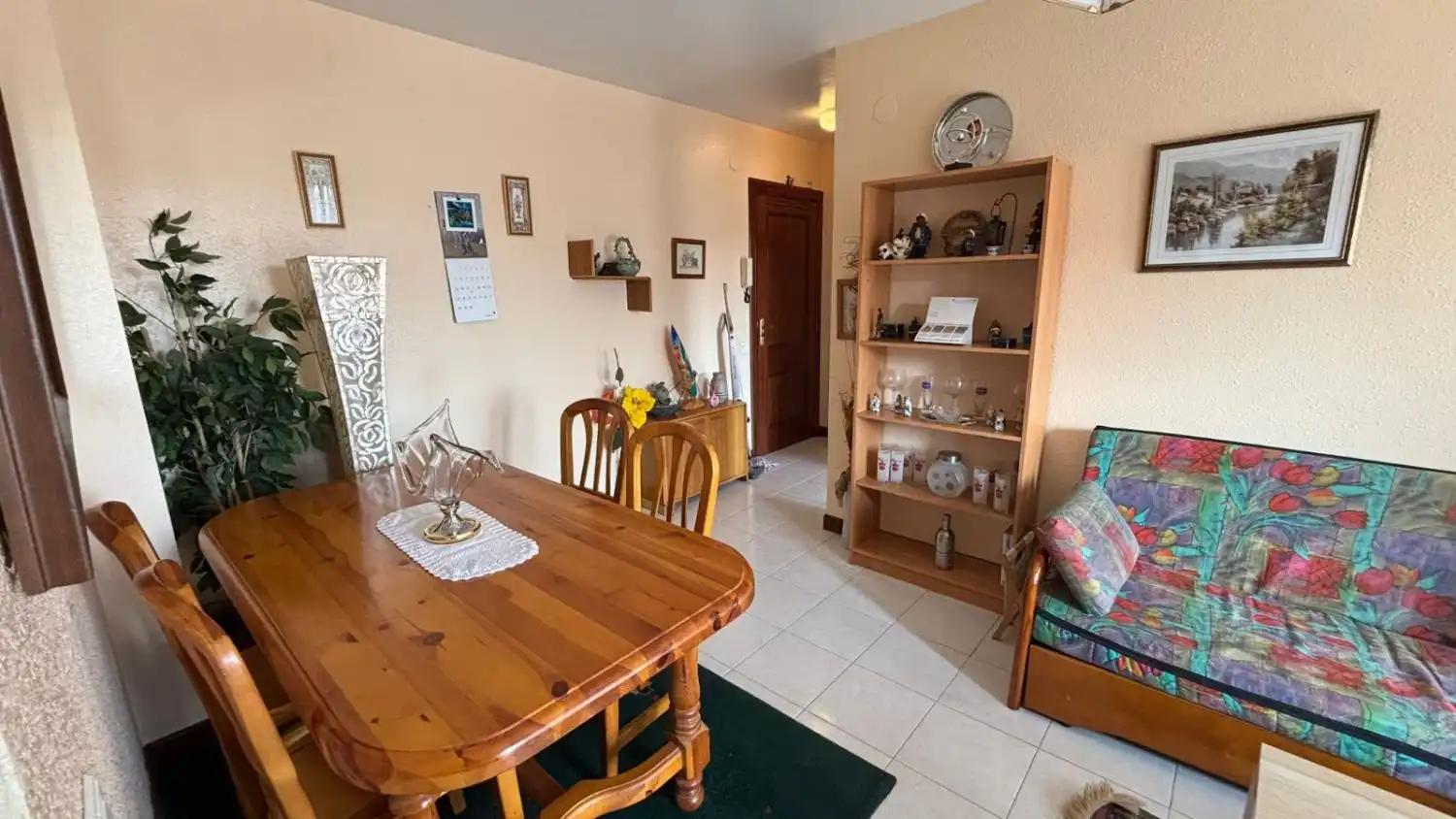 Wohnung mit Terrasse zum Verkauf in Los Nogales  (urbanización Las Dalias) 13 b, imagen 11