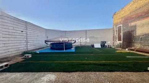 Foto 2 de Terreny industrial en venda a La Paz, Sevilla