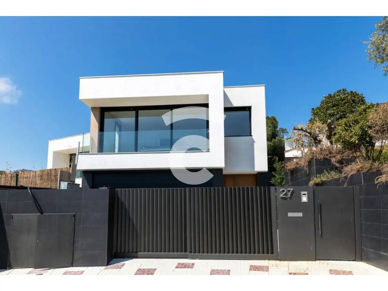 Casa amb piscina en venda a Calle Vicenç Bou, imagen 67