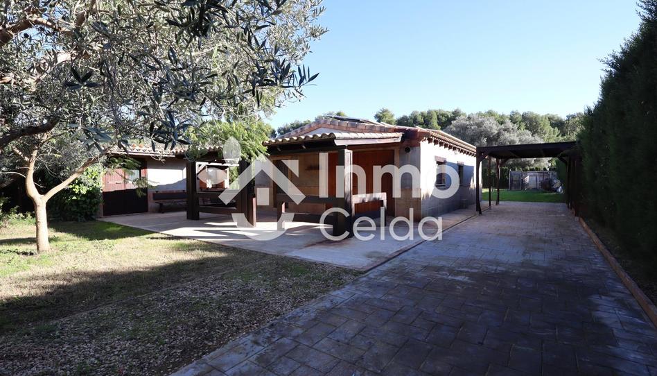 Photo 1 of House or chalet for sale in Centro, Valencia