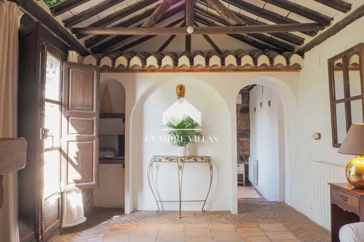 Maison rustique à vendre à Lecrín, imagen 36