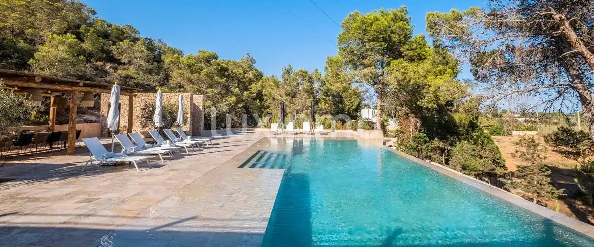 Chalet con terraza en venta en Sant Jordi de Ses Salines-Sant Francesc, imagen 4