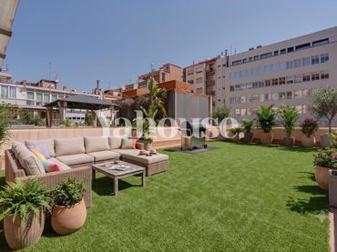 Wohnung zum Verkauf in De Joan Güell