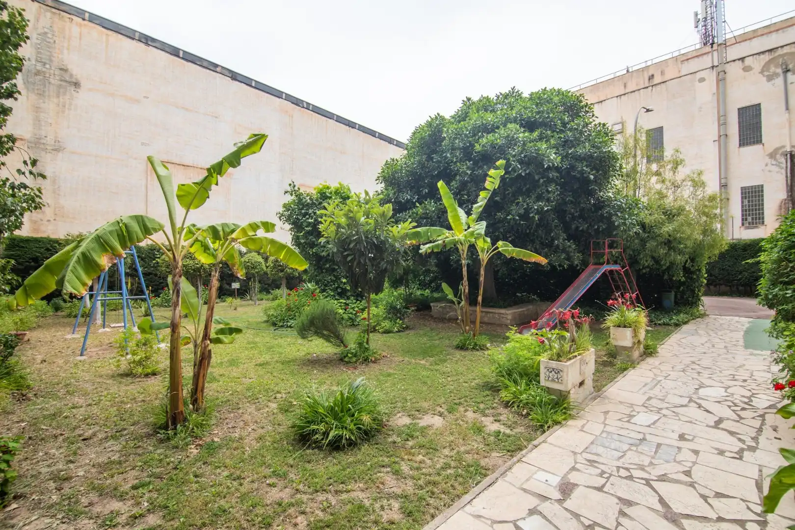 Jardí de Pis en venda en Elche / Elx