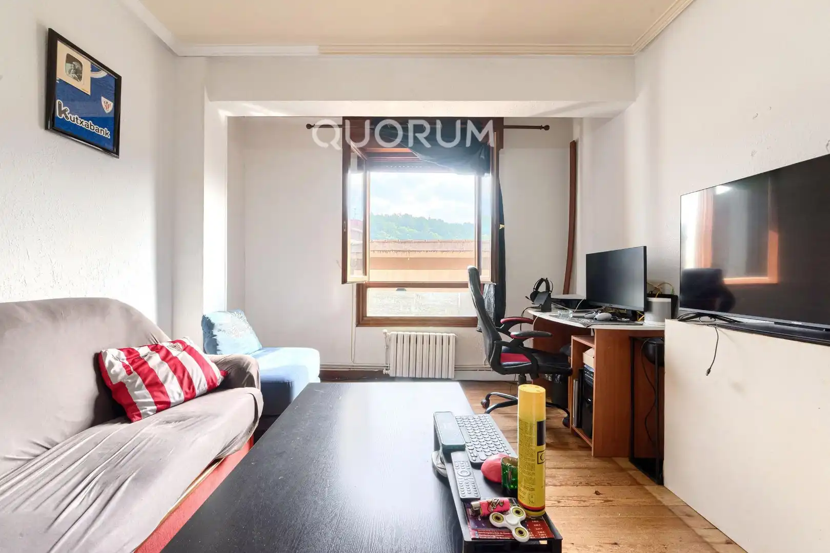 Flat with terrace for sale in Arrigorriaga, imagen 3