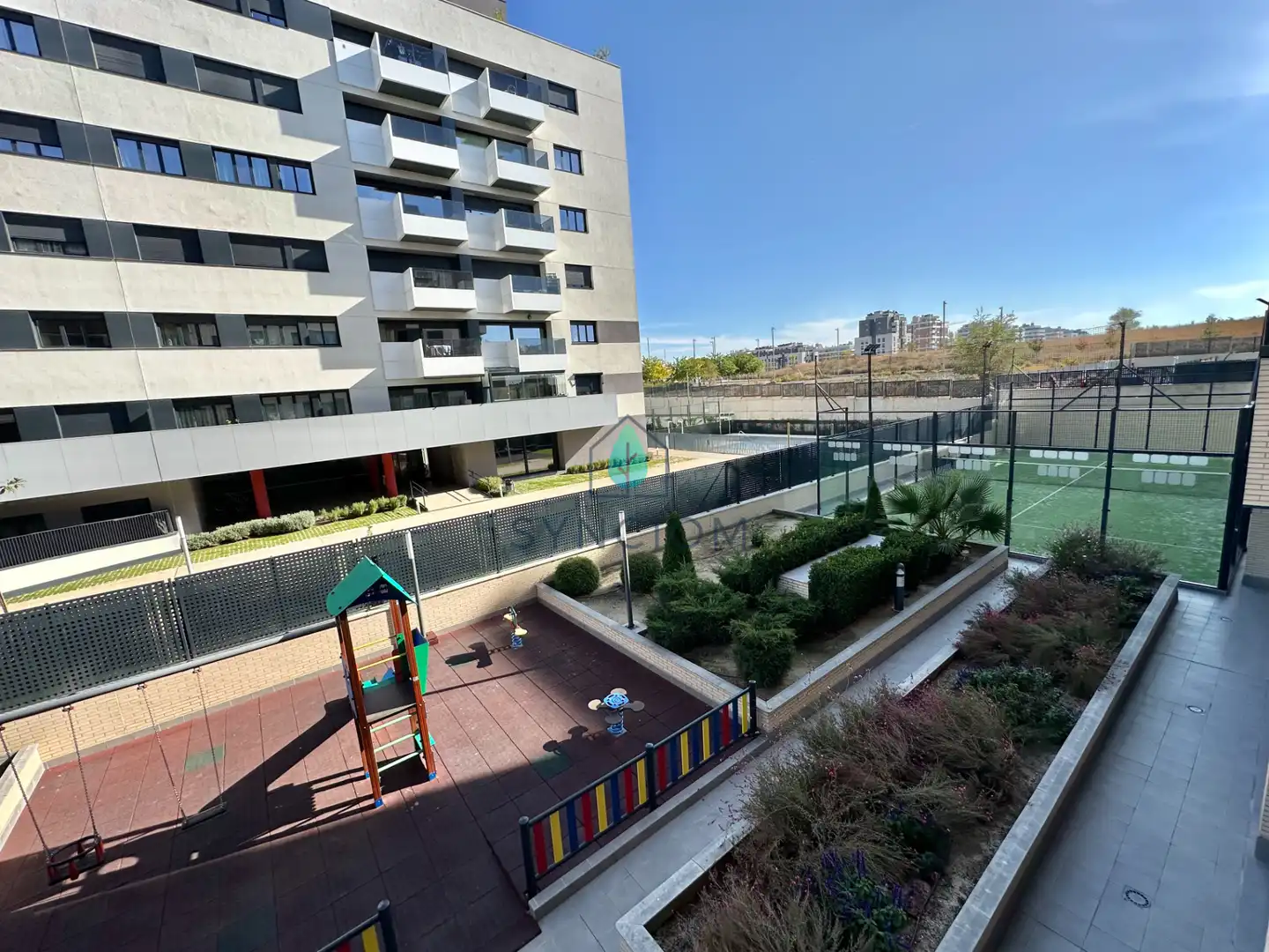Flat for sale in Calle Cerro del Campo, El Cañaveral