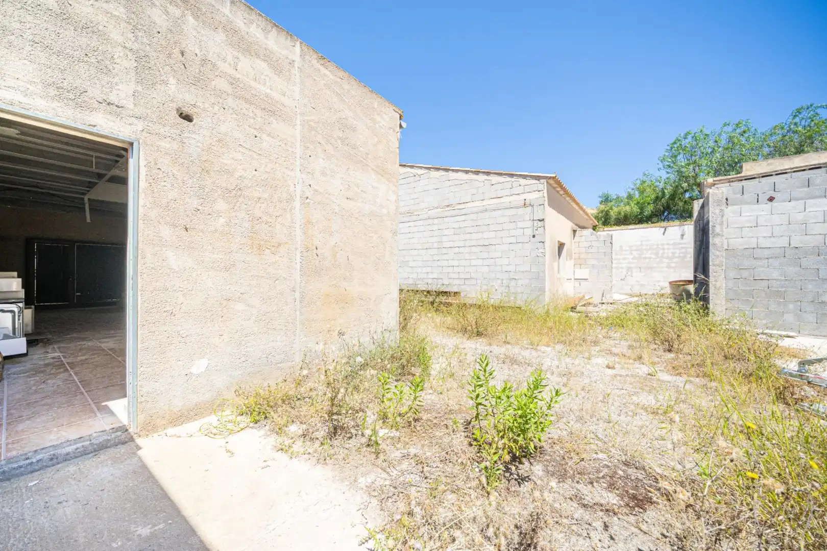 Edificio en venta en Santanyí
