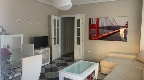 Foto 2 de Piso de alquiler en Calle Ancha, 30, Centro, Puertollano