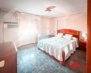 Bedroom of Flat for sale in  Córdoba Capital  with Air Conditioner and Terrace