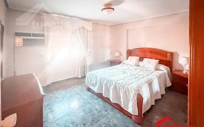 Bedroom of Flat for sale in  Córdoba Capital  with Air Conditioner and Terrace