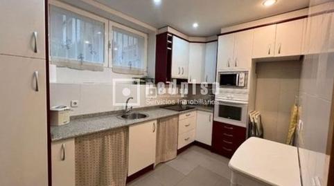 Foto 4 de Piso en venta en Virgen del Portillo, Concepción, Madrid
