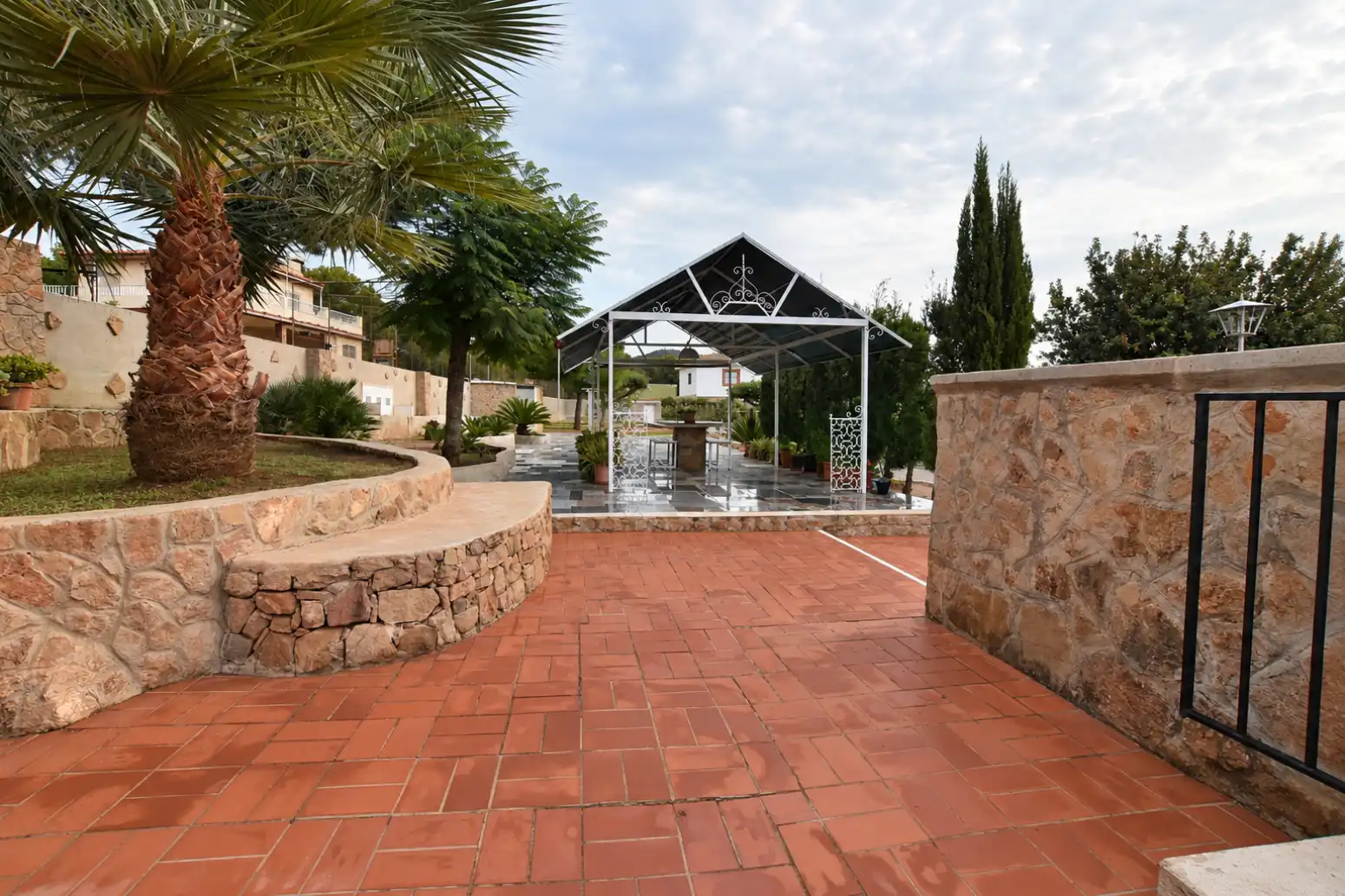 Casa con piscina in vendita a Albalat dels Tarongers - PD PLA DE PAVIA, imagen 34