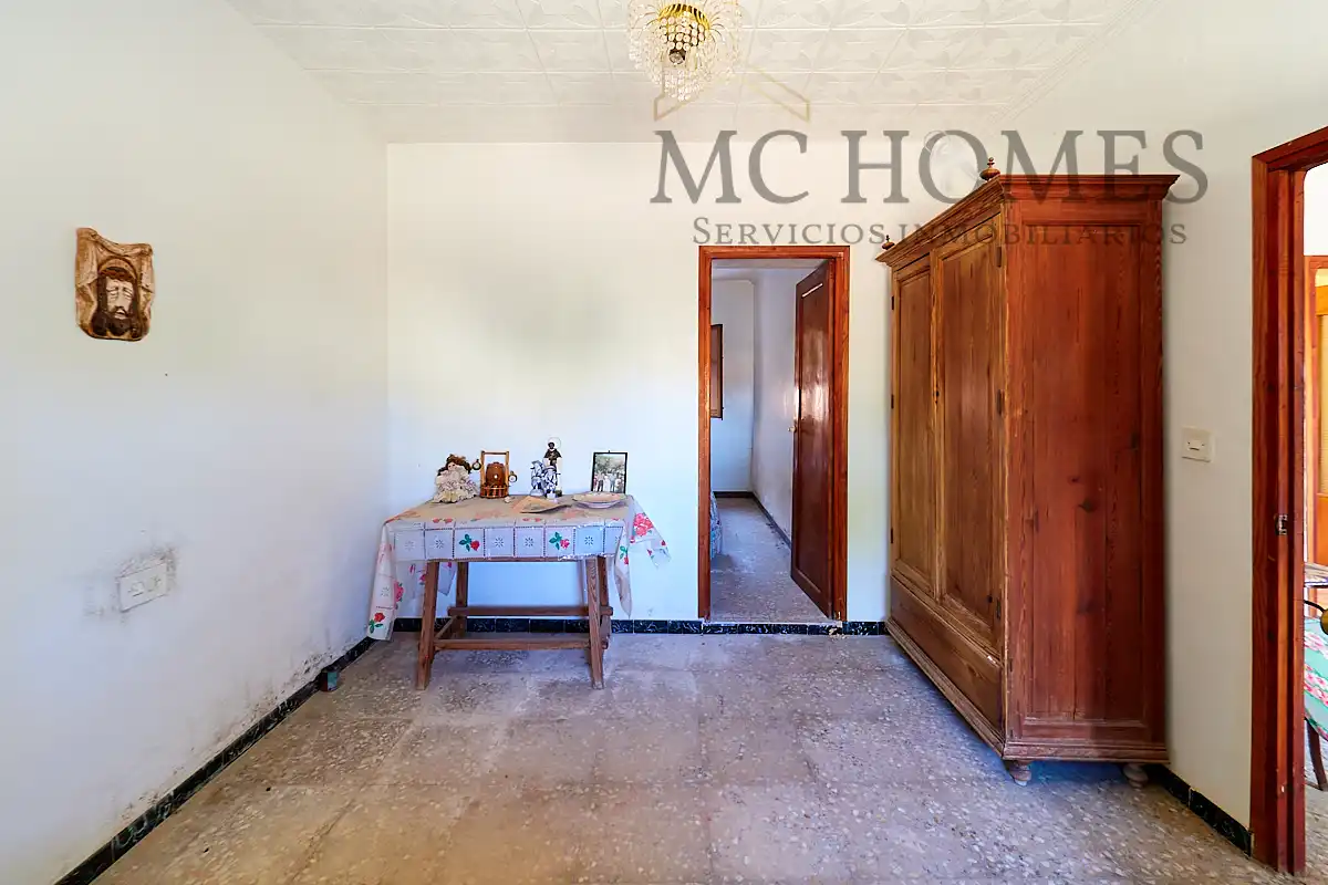Country house with garden for sale in Carrer Carretera R Bon, imagen 27