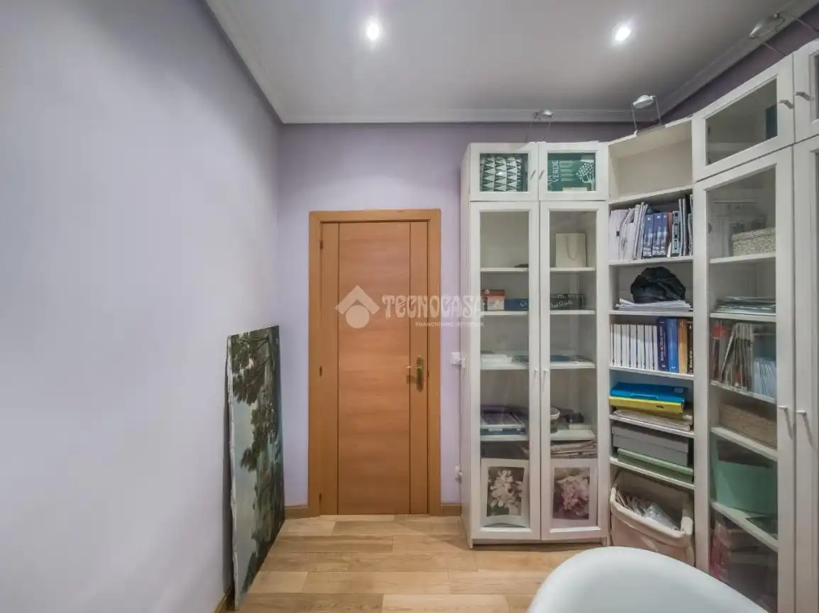 Habitación de Piso de alquiler en Madrid