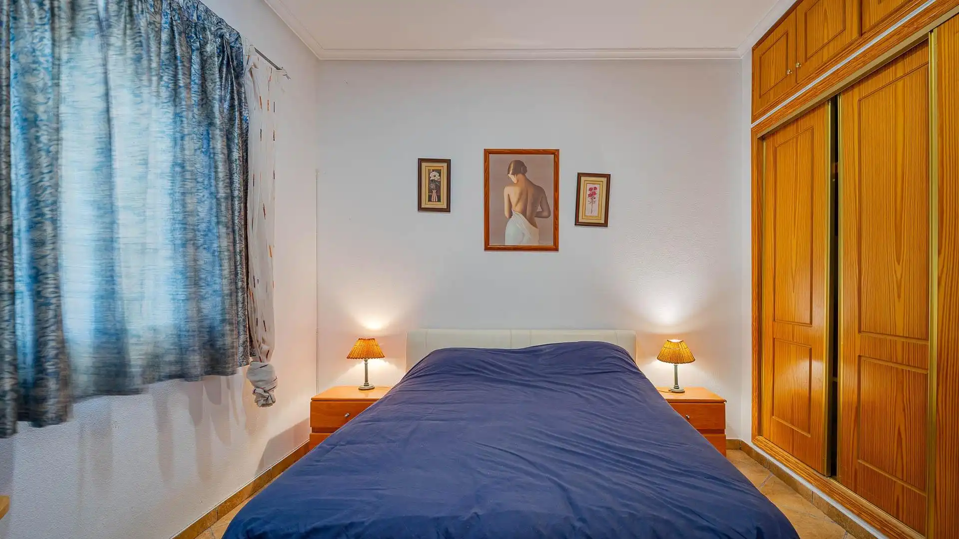 Bedroom of Houses for sale in Rojales  with Terrace, Storage room and Swimming Pool
