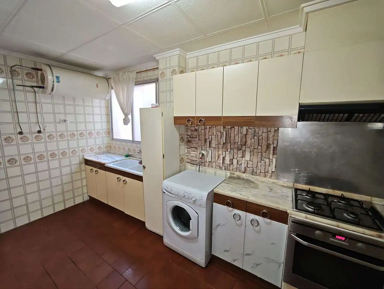Apartamento en venta en Salinas