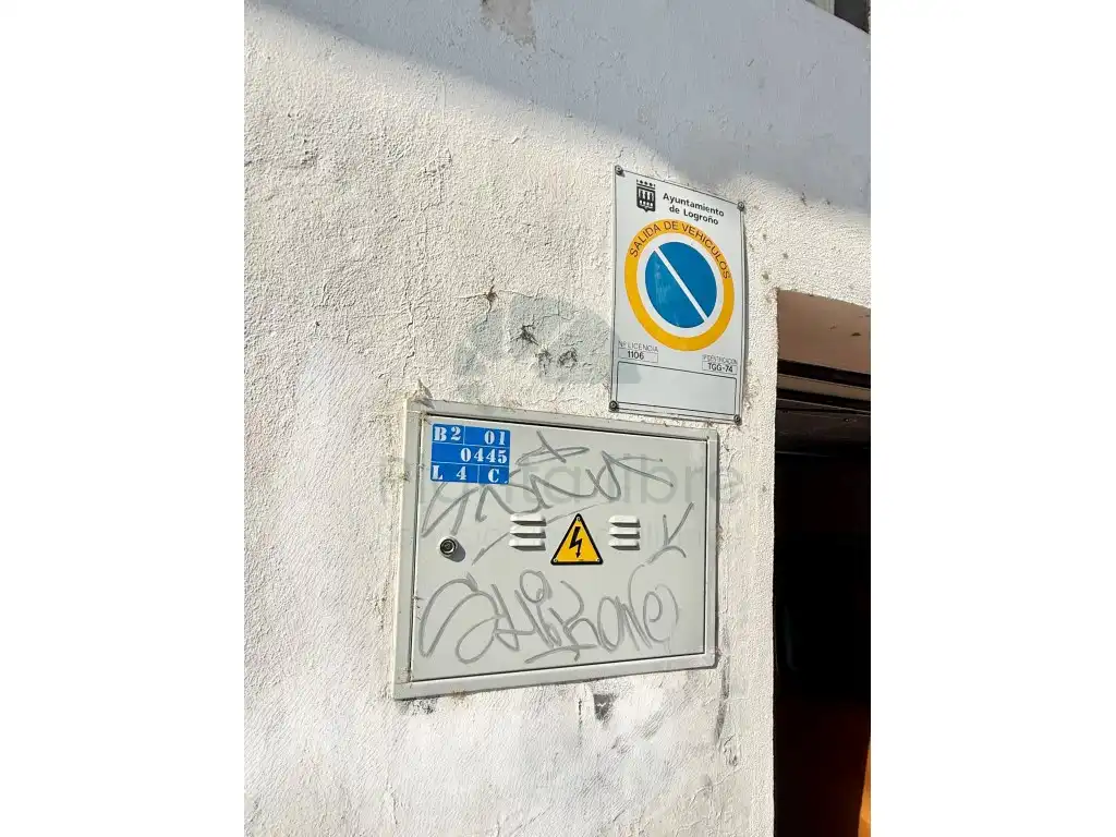 Local comercial en venta en Calle Maria Teresa Gil Garate, imagen 10