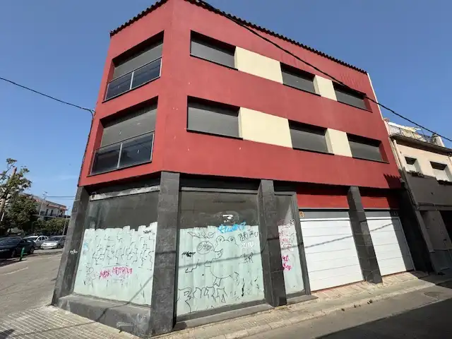 Locale commerciale in vendita a Carrer Sant Isidre 23, imagen 5