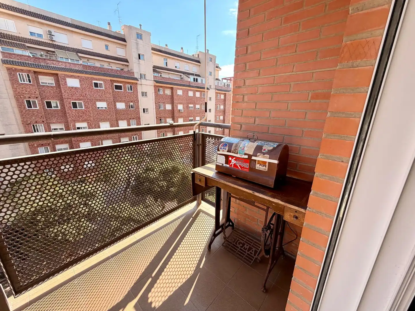 Pis amb piscina en venda a VENT DE GREGAL, imagen 66