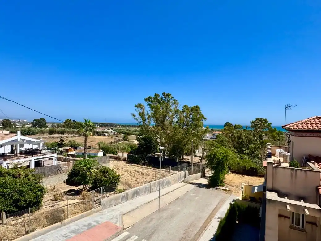 Casa bifamiliare con piscina in vendita a Camino del Molino 1, imagen 33