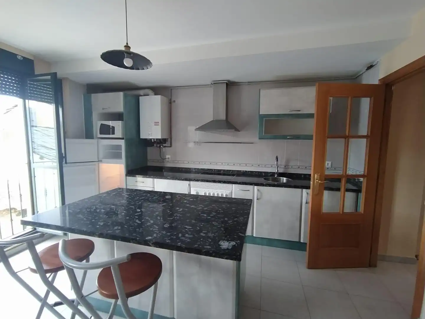 Apartamento con ascensor en alquiler en Calle JARDINES, imagen 5