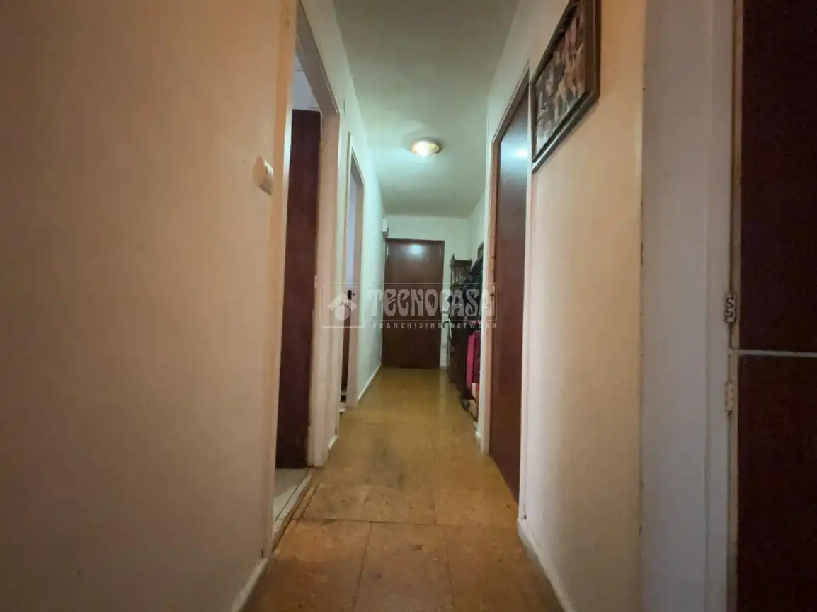 Piso en venta en Pumarín