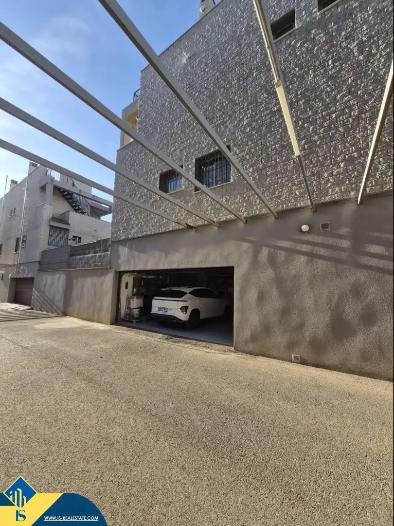 Villa mit Pool zum Verkauf in Nueva Torrevieja - Aguas Nuevas, imagen 11