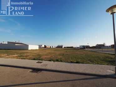 Terreni e lotti in vendita a Tomelloso