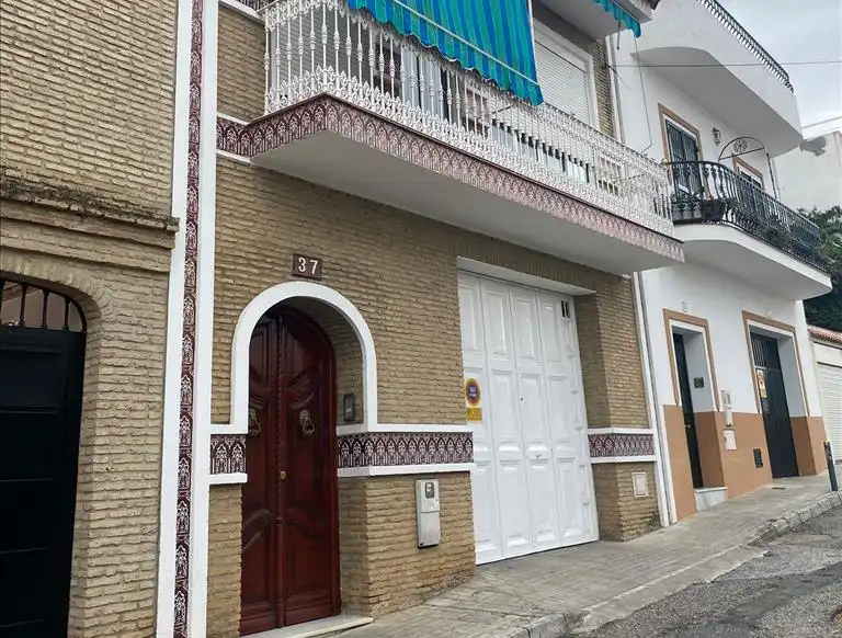 Haus zum Verkauf in ALICANTE