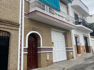 Haus zum Verkauf in ALICANTE