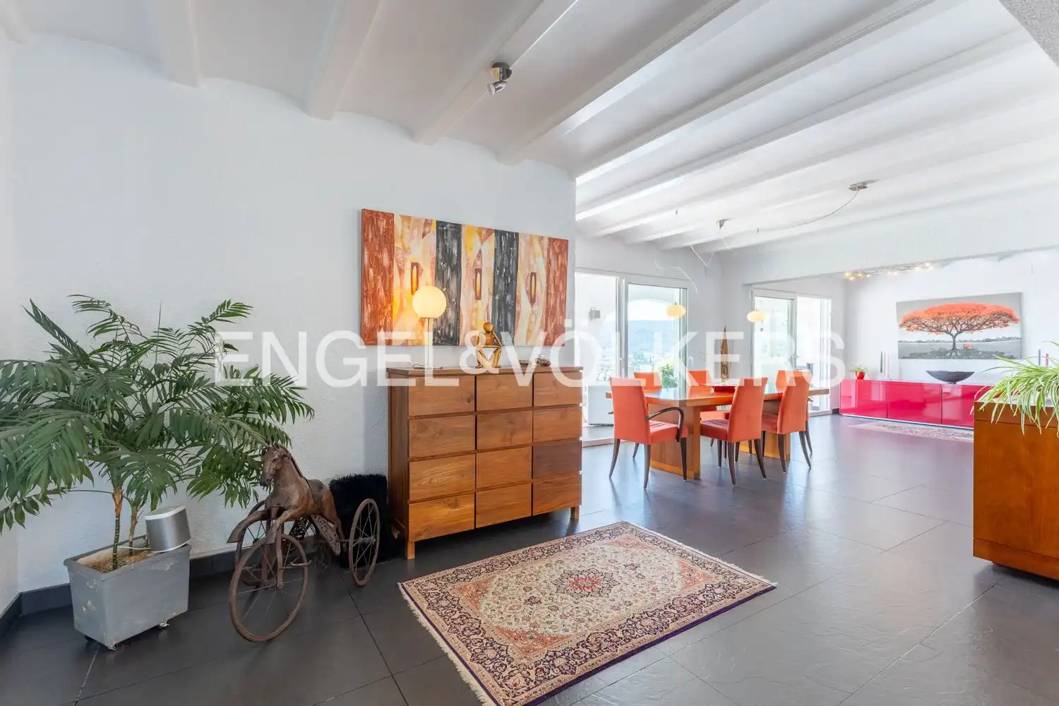 Haus mit Pool zum Verkauf in Orba, imagen 71