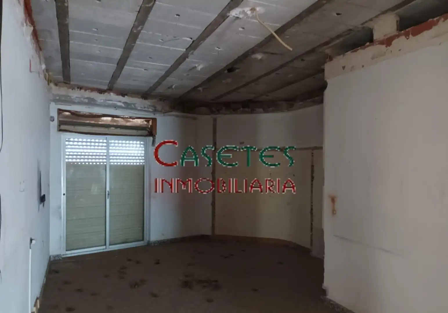 Casa en venda a Avenida de la Estación, imagen 6