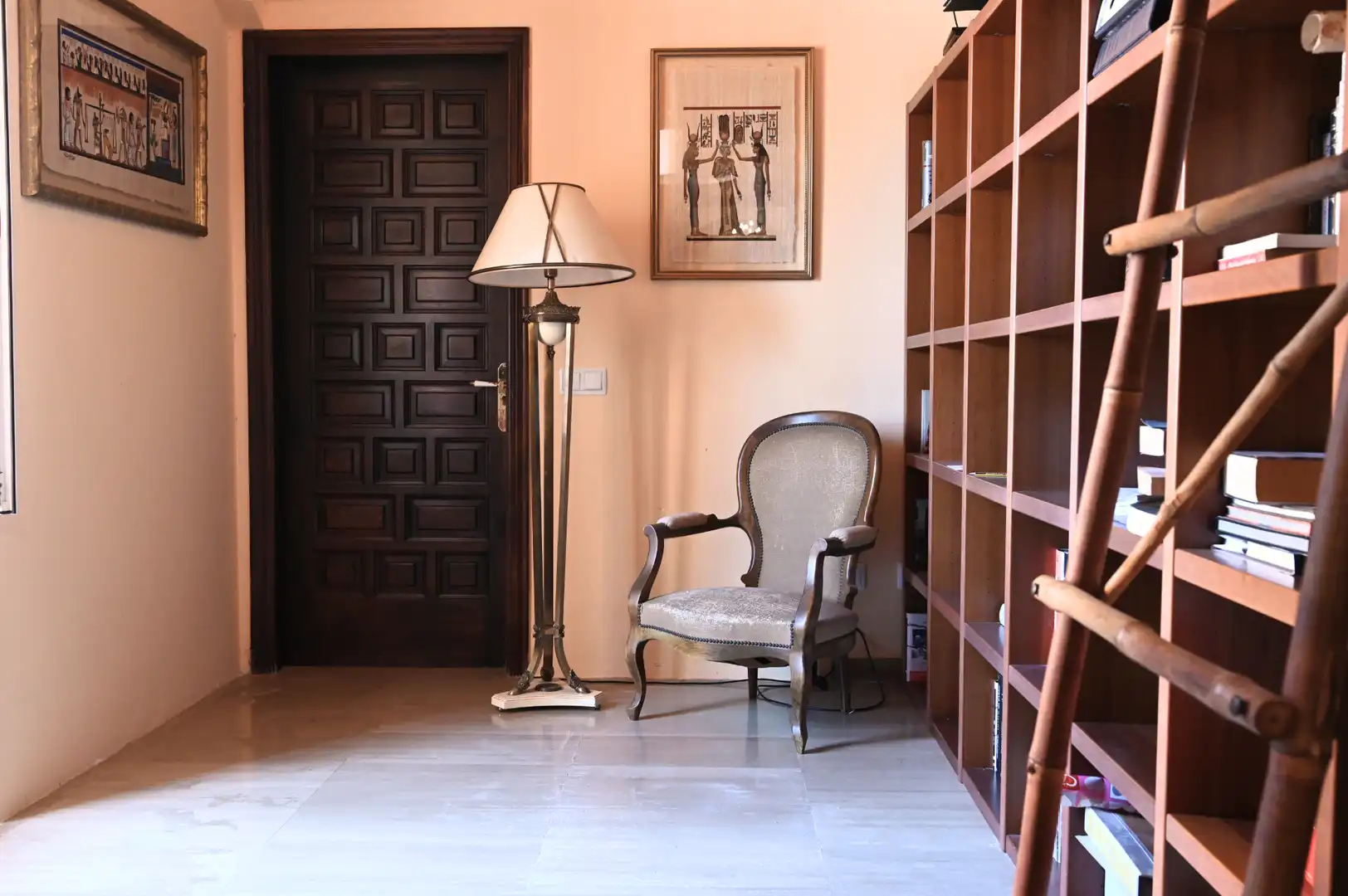 Haus mit Pool zum Verkauf in Carrer Pau Claris, imagen 30