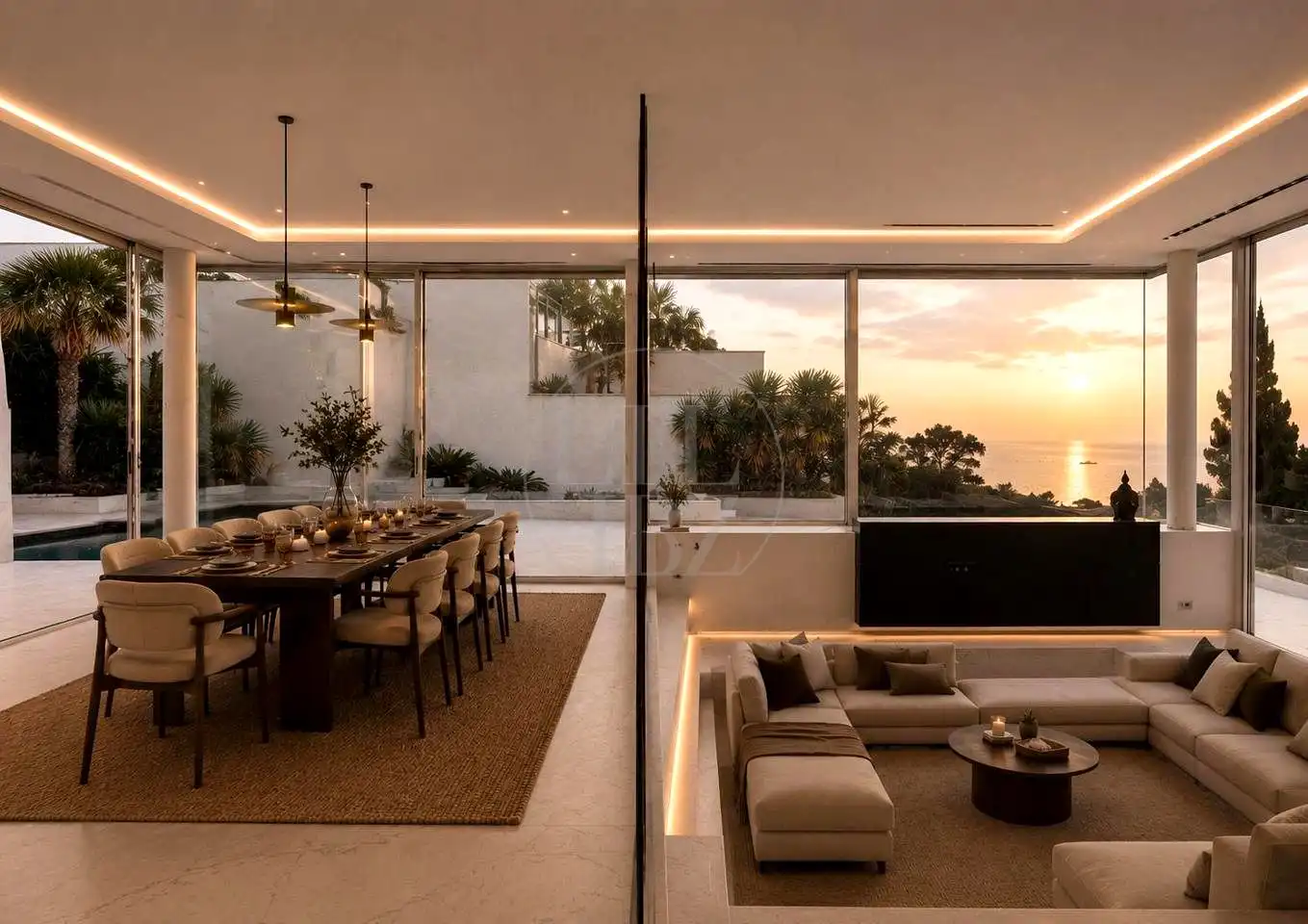 Casa amb piscina en venda a NaN, imagen 2