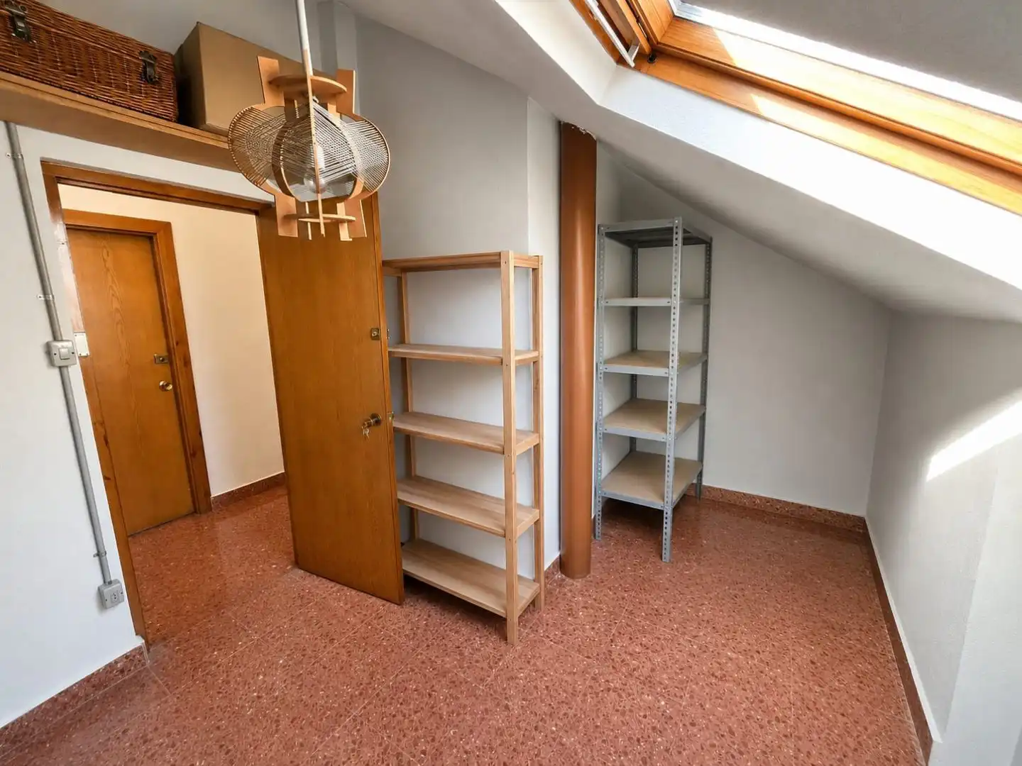 Flat for sale in Valdenoja