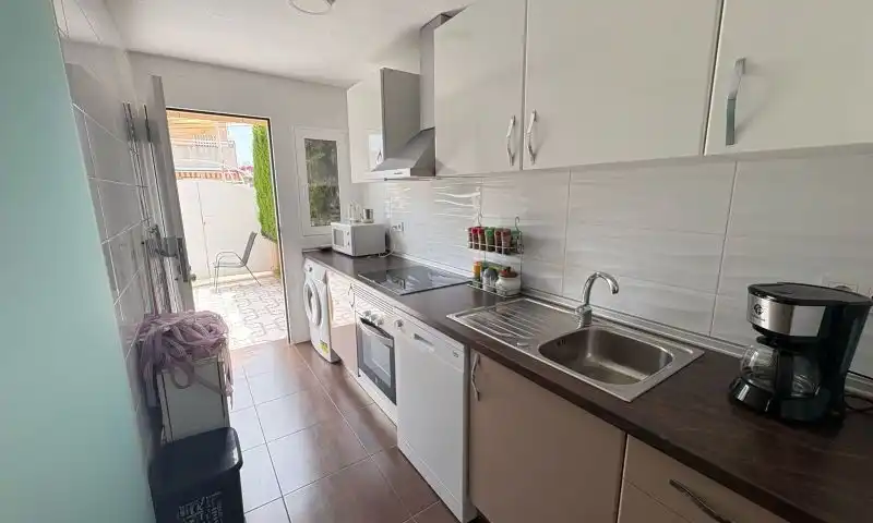Apartament amb piscina en venda a Los Balcones - Los Altos, imagen 24