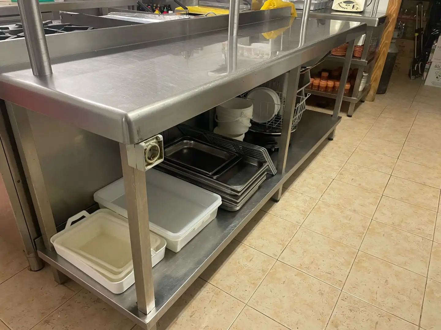Gewerbefläche zum Verkauf in Ris, imagen 42