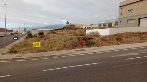 Photo 3 of Industrial land for sale in Calle Anaga, 3, Montaña - Zamora, Santa Cruz de Tenerife