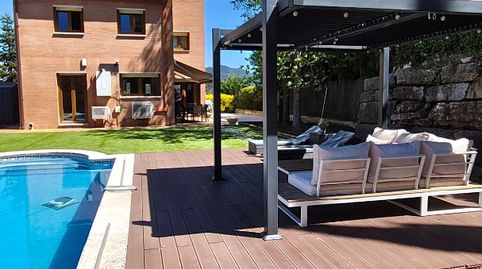 Foto 4 von Haus oder Chalet zum Verkauf in Calle Comtes de Darnius, Vallromanes, Barcelona