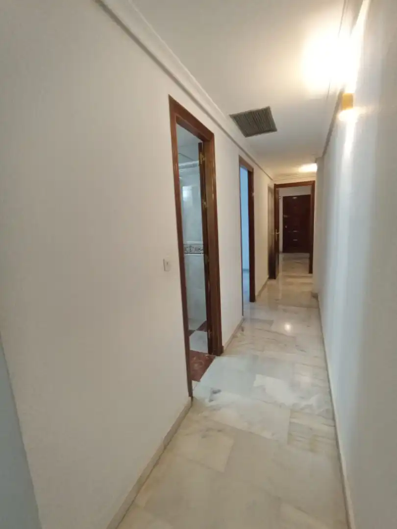 Flat with lift to rent in Poniente-Sur, imagen 23