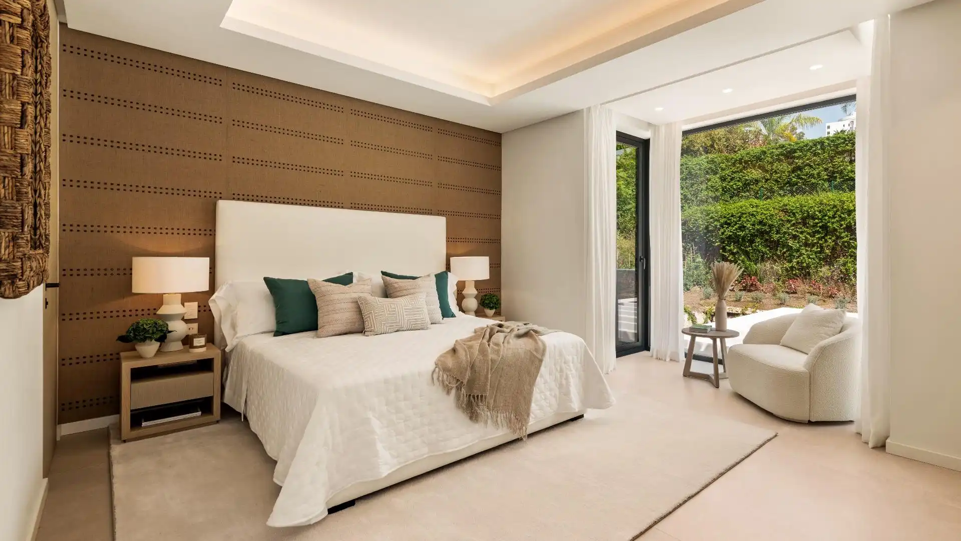 Villa mit Pool zum Verkauf in Benamara - Atalaya, imagen 42