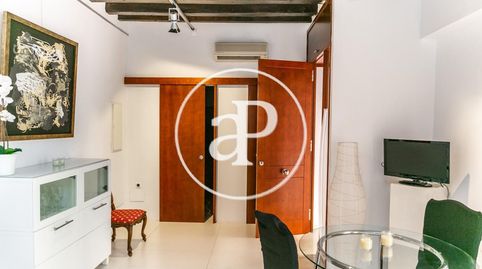 Foto 5 de Piso de alquiler en C/ de Ramon Llull, Monti-Sion, Palma de Mallorca