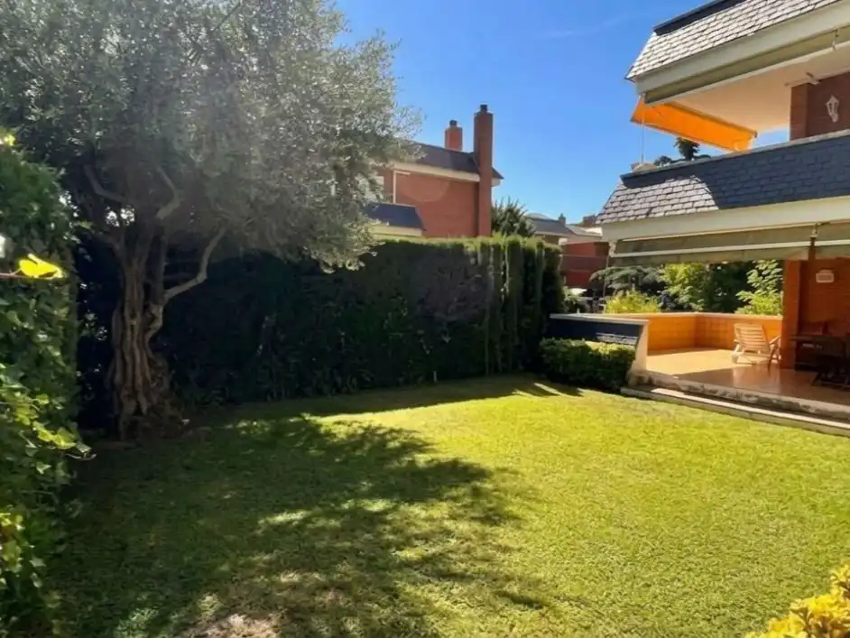 Wohnung mit Pool zum Verkauf in Avenida Sant Andreu, 116, imagen 2