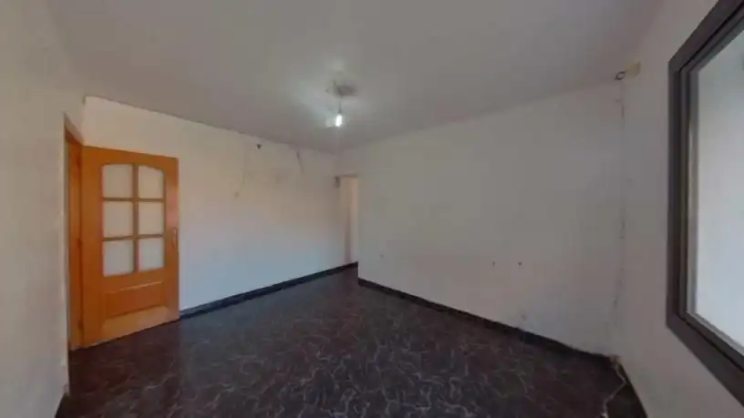 Piso en venta en Rubí