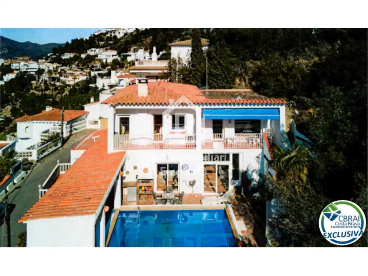 Casa con piscina in vendita a Antoni Canals, imagen 3