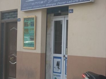 Locale commerciale in vendita a Centro