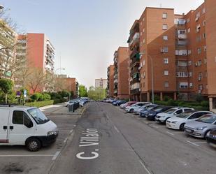 Vista exterior de Pis en venda en Fuenlabrada