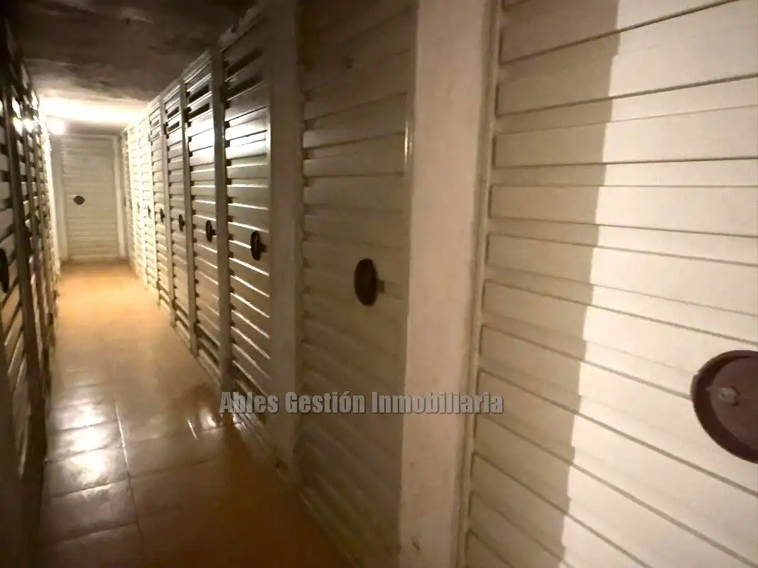 Piso con ascensor en venta en Lorenzo Abruñedo 12, imagen 5